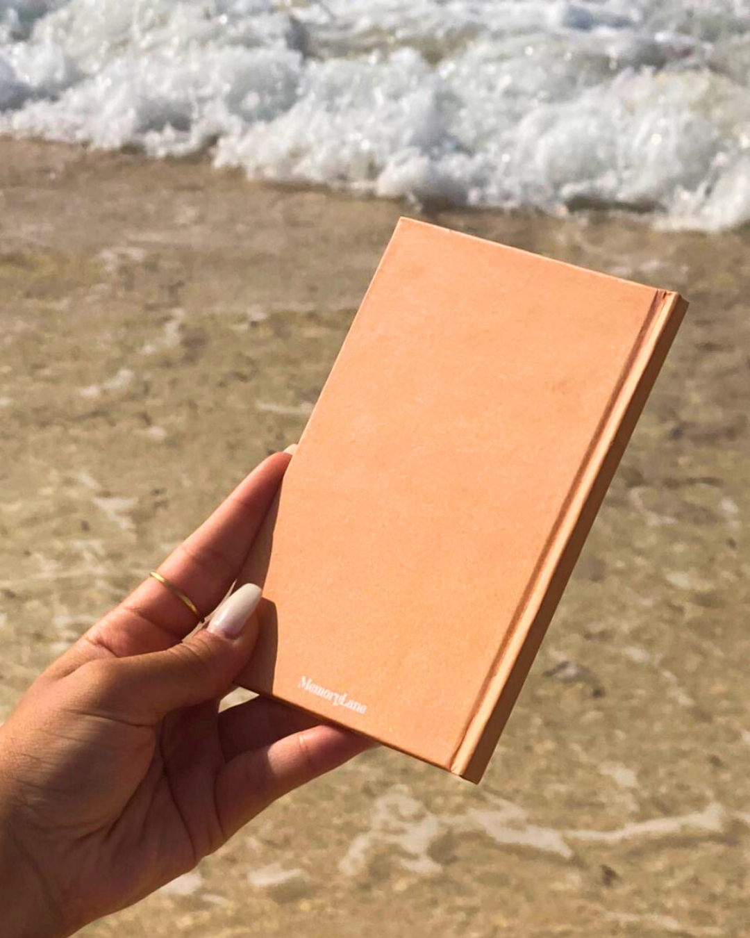 Summer Gratefulness Journal