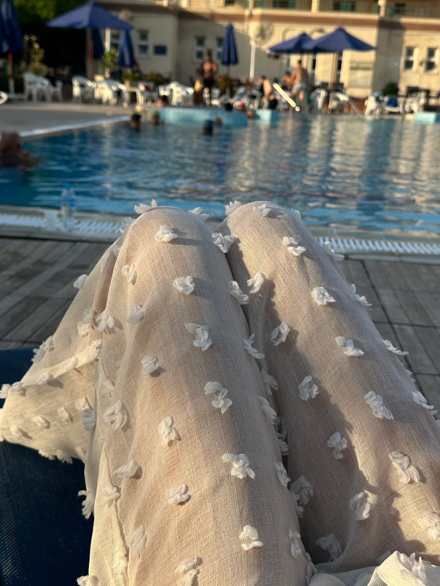 Guava Beach Pants