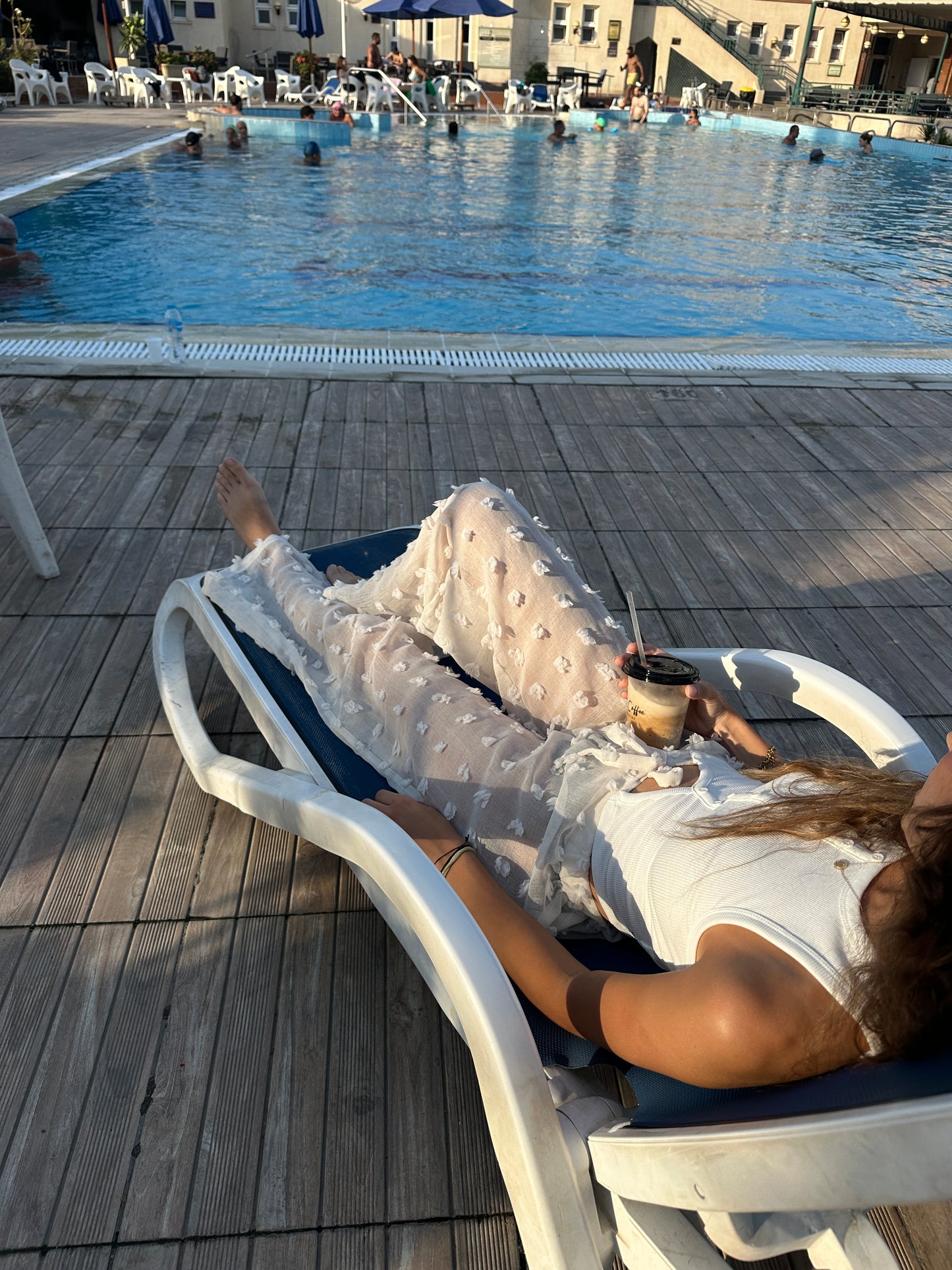 Guava Beach Pants