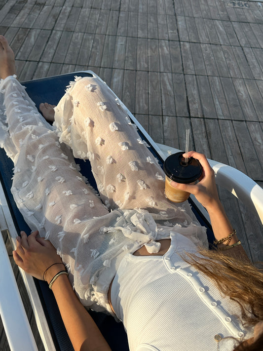 Guava Beach Pants